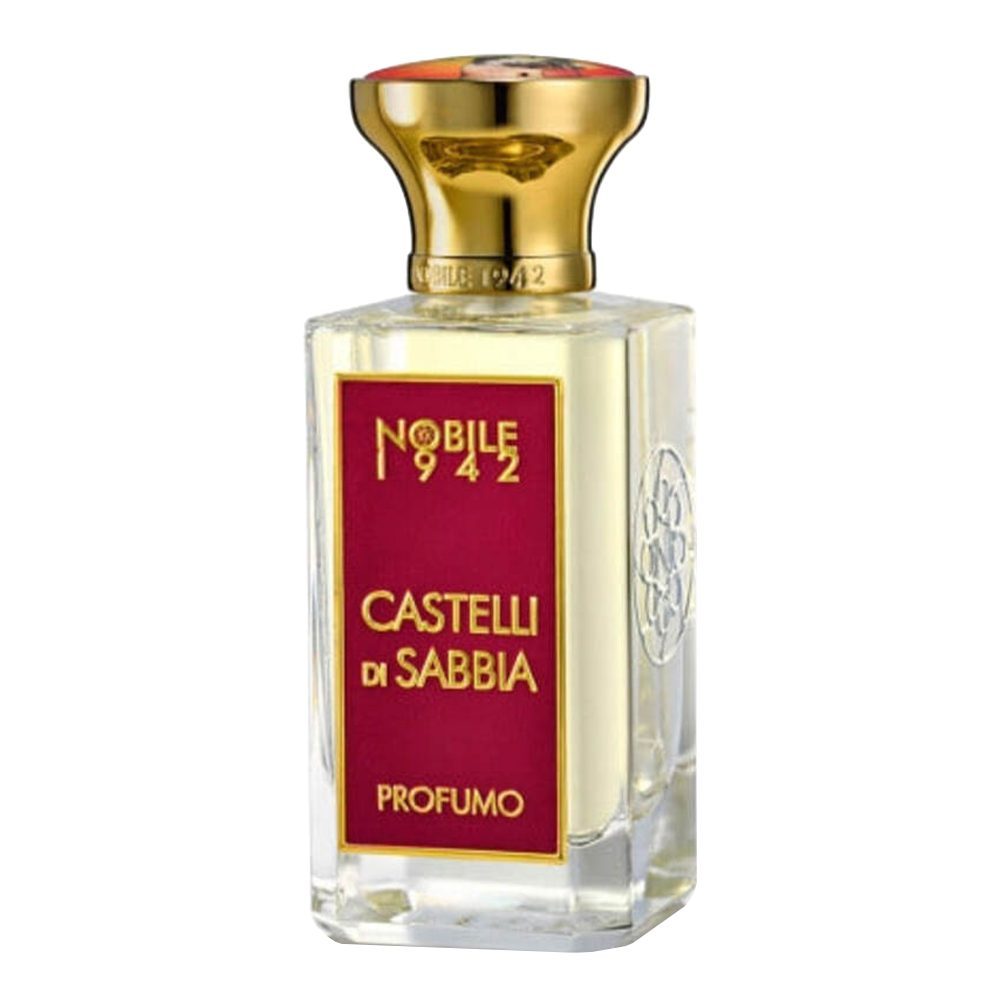 Nobile 1942 Castelli Di Sabbia 75 ml