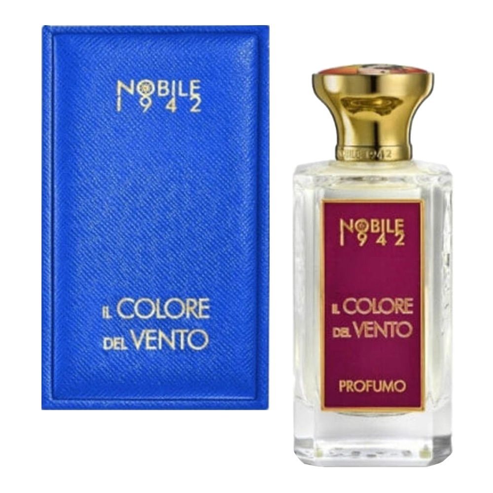 Nobile 1942 Il Colore Del Vento 75 ml
