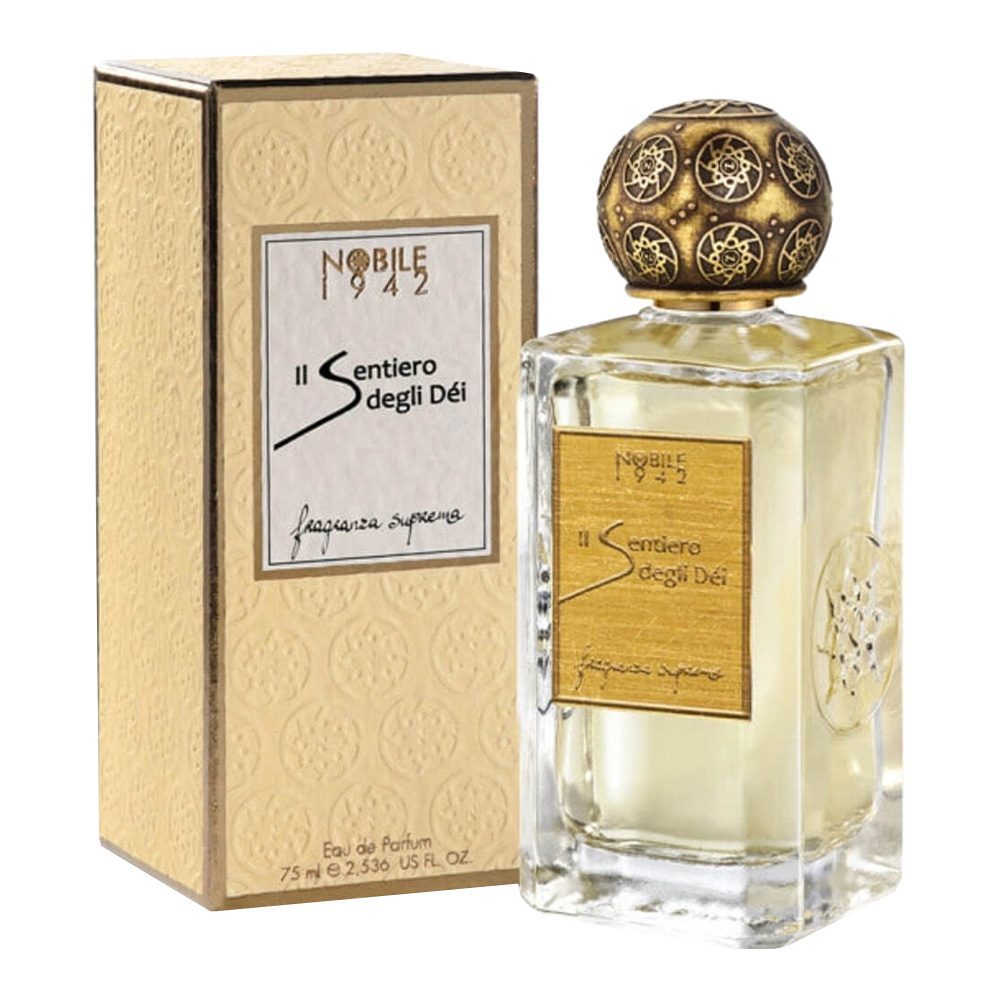 Nobile 1942 Il Sentiero Degli Dei 75 ml