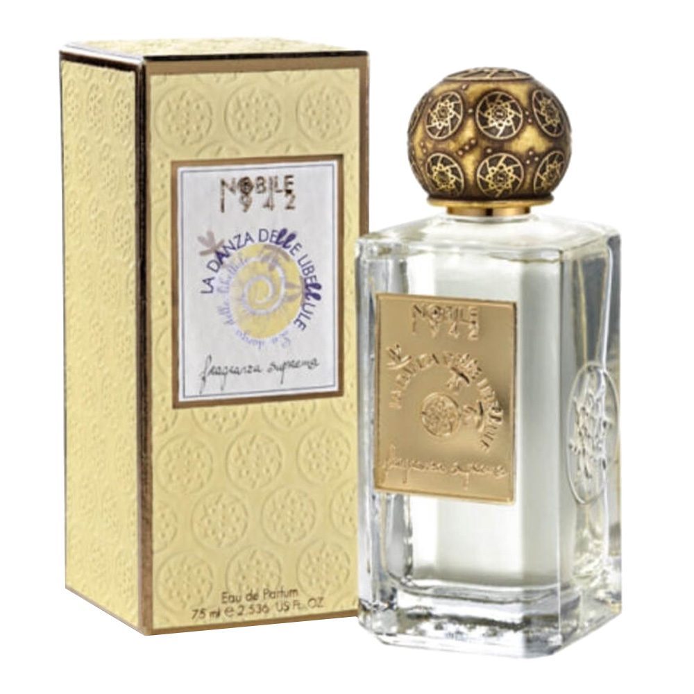 Nobile 1942 La Danza Delle Libellule 75 ml