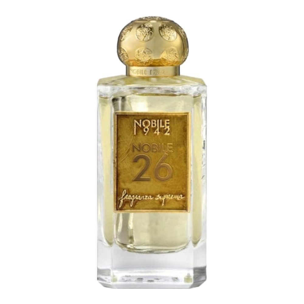 Nobile 1942 Nobile 26 75 ml