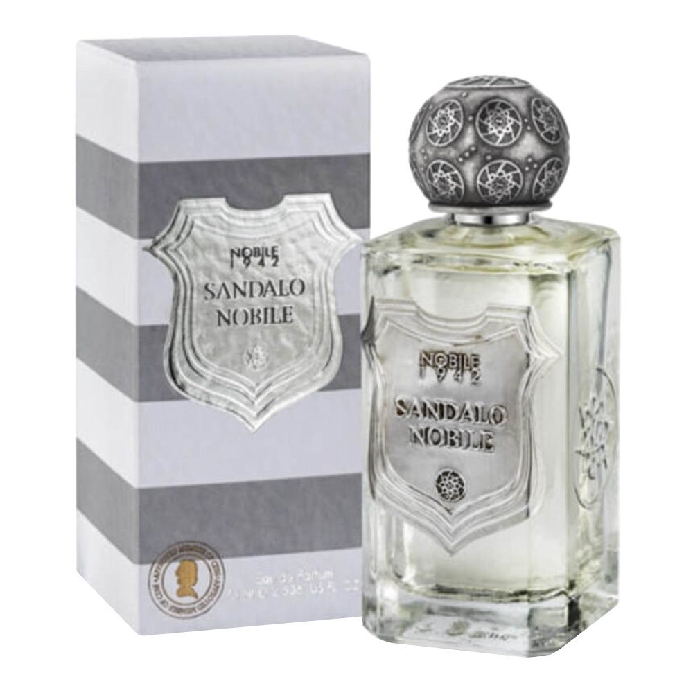 Nobile 1942 Sandalo 75 ml