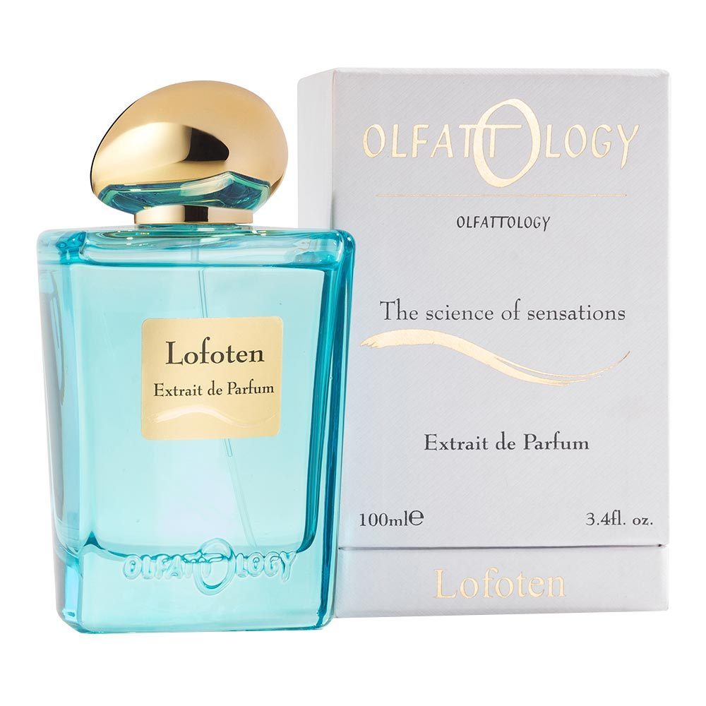 Olfattology Lofoten 100 ml