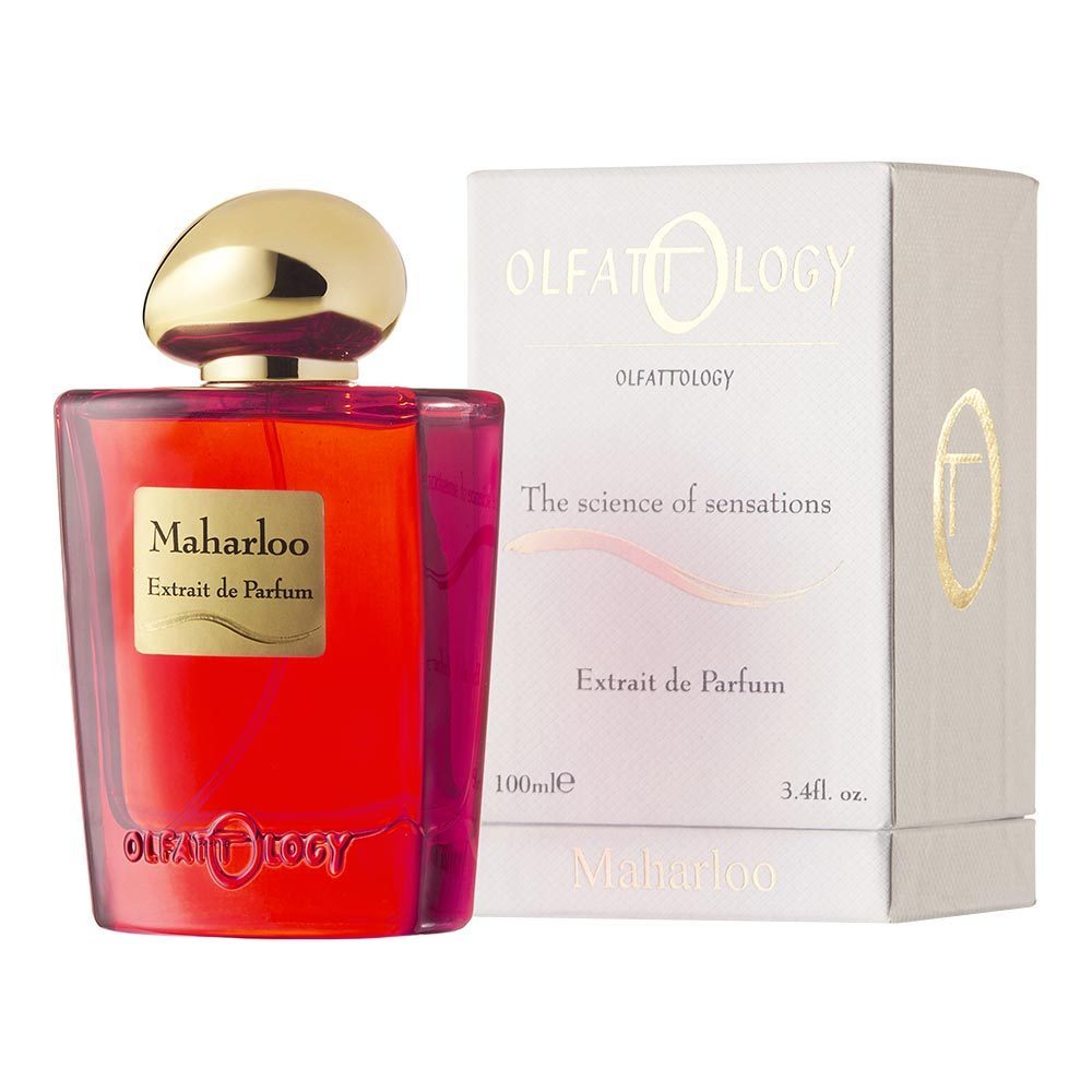 Olfattology Maharloo 100 ml