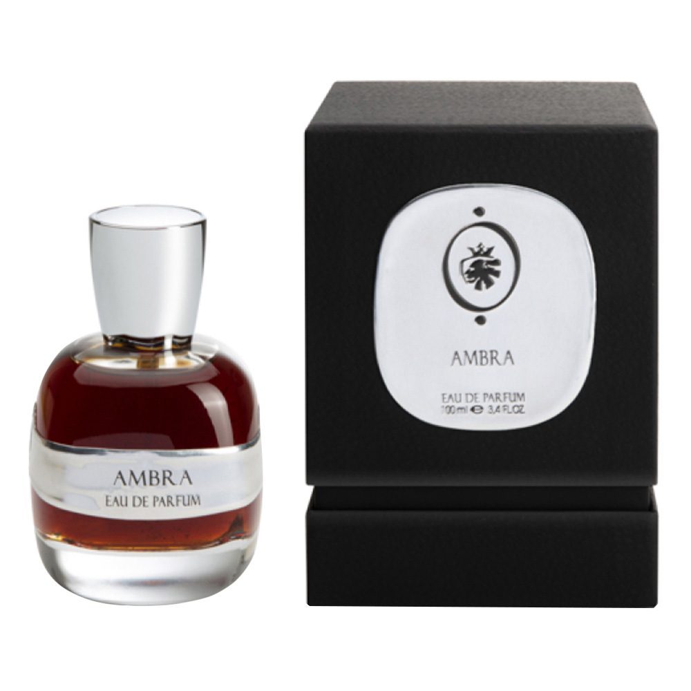 Omnia Profumi Ambra 100 ml