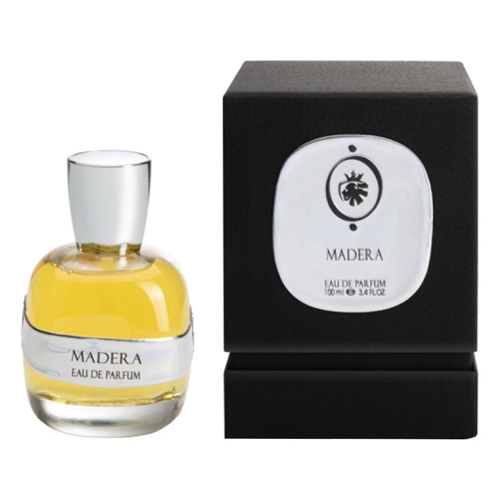 Omnia Profumi Madera 100 ml