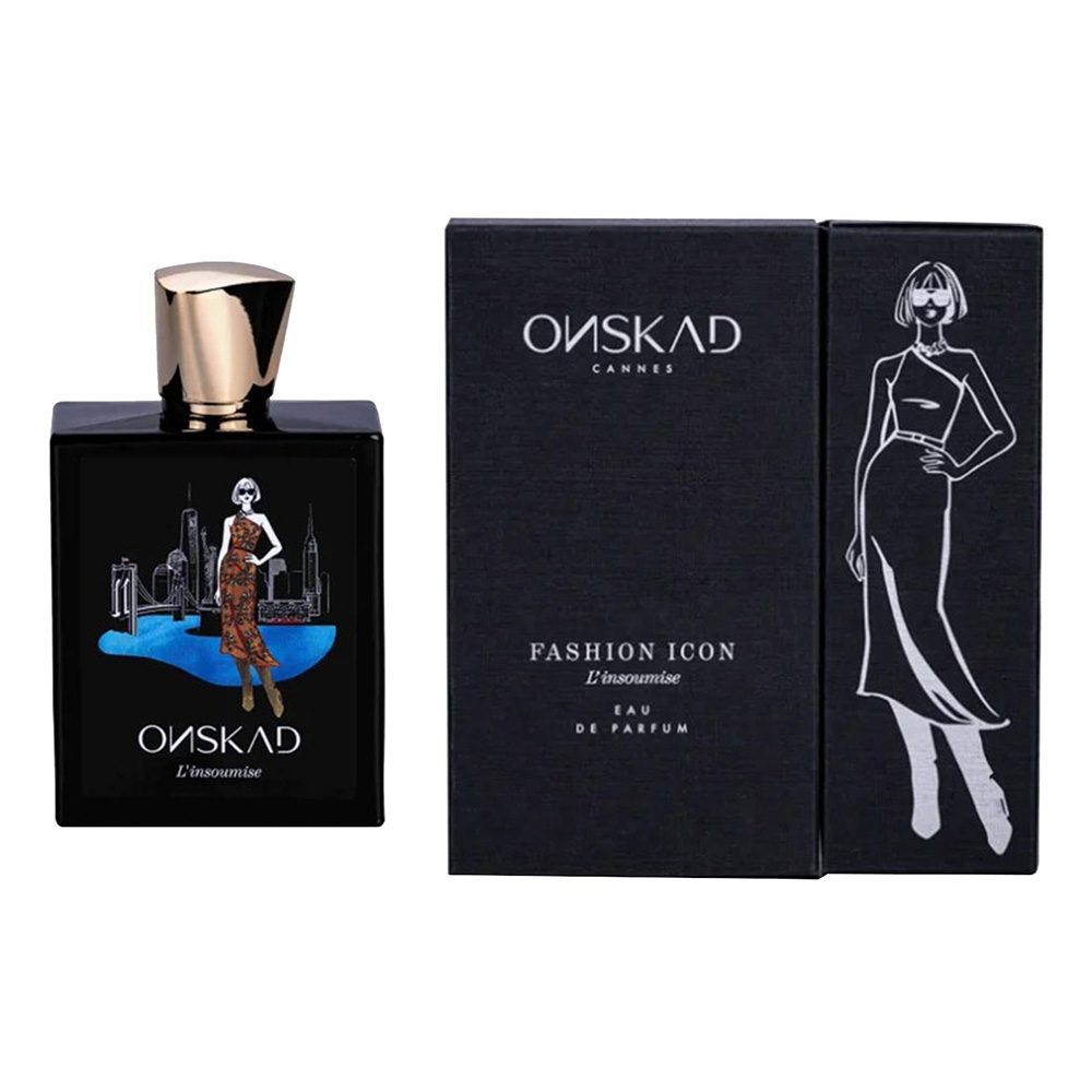 Onskad L`insoumise 100 ml