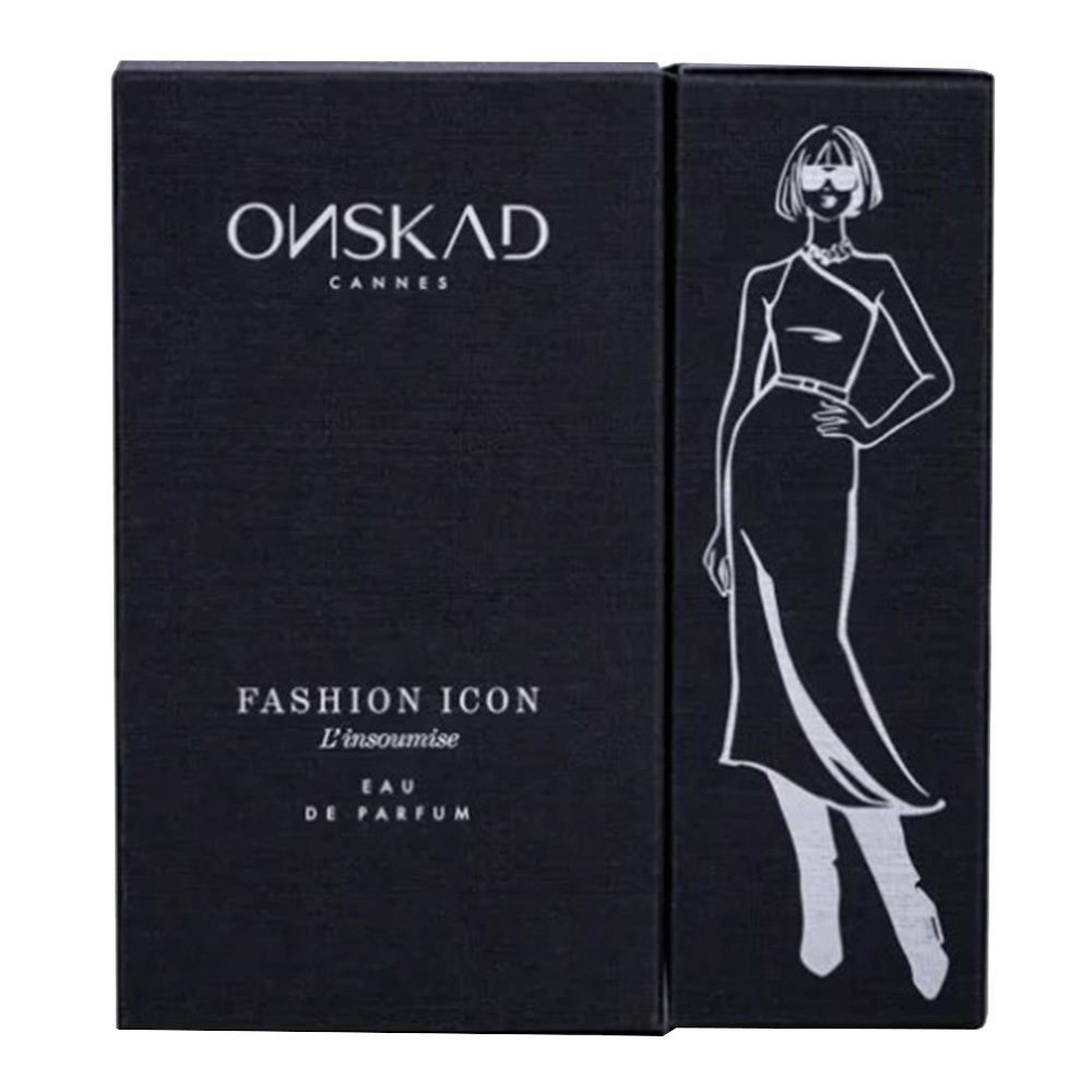 Onskad L`insoumise 100 ml