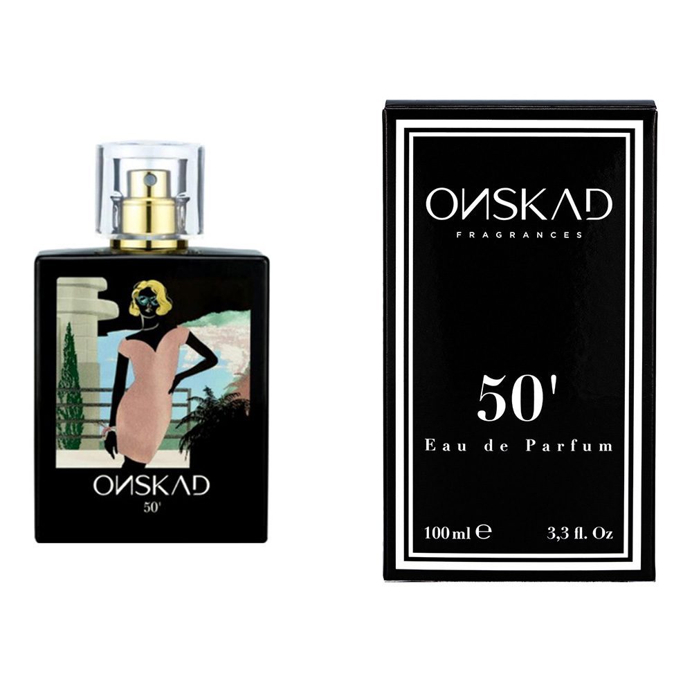 Onskad Onskad 50 100 ml
