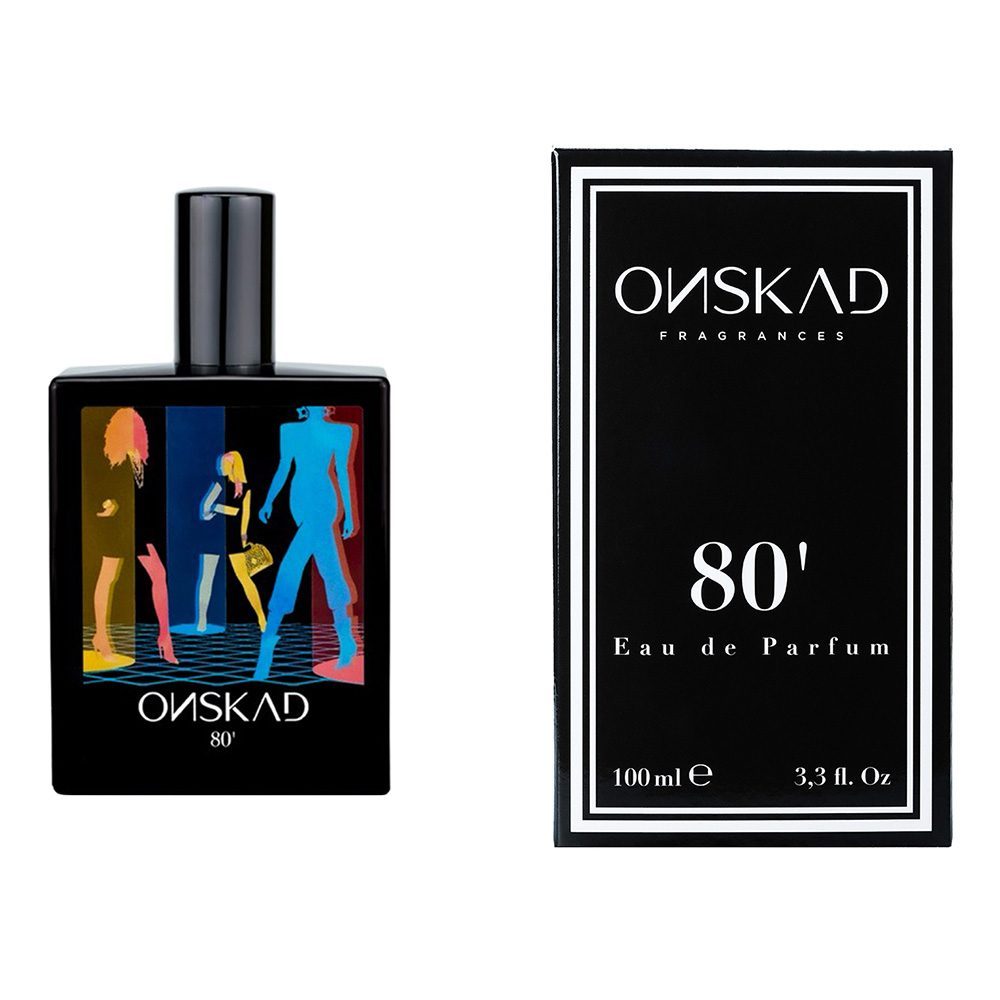 Onskad Onskad 80 100 ml