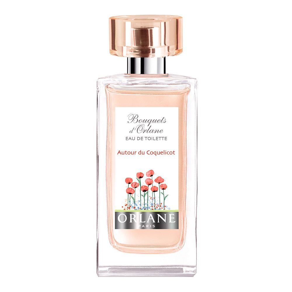 Orlane Bouquets d'Orlane Around The Poppy 50 ml