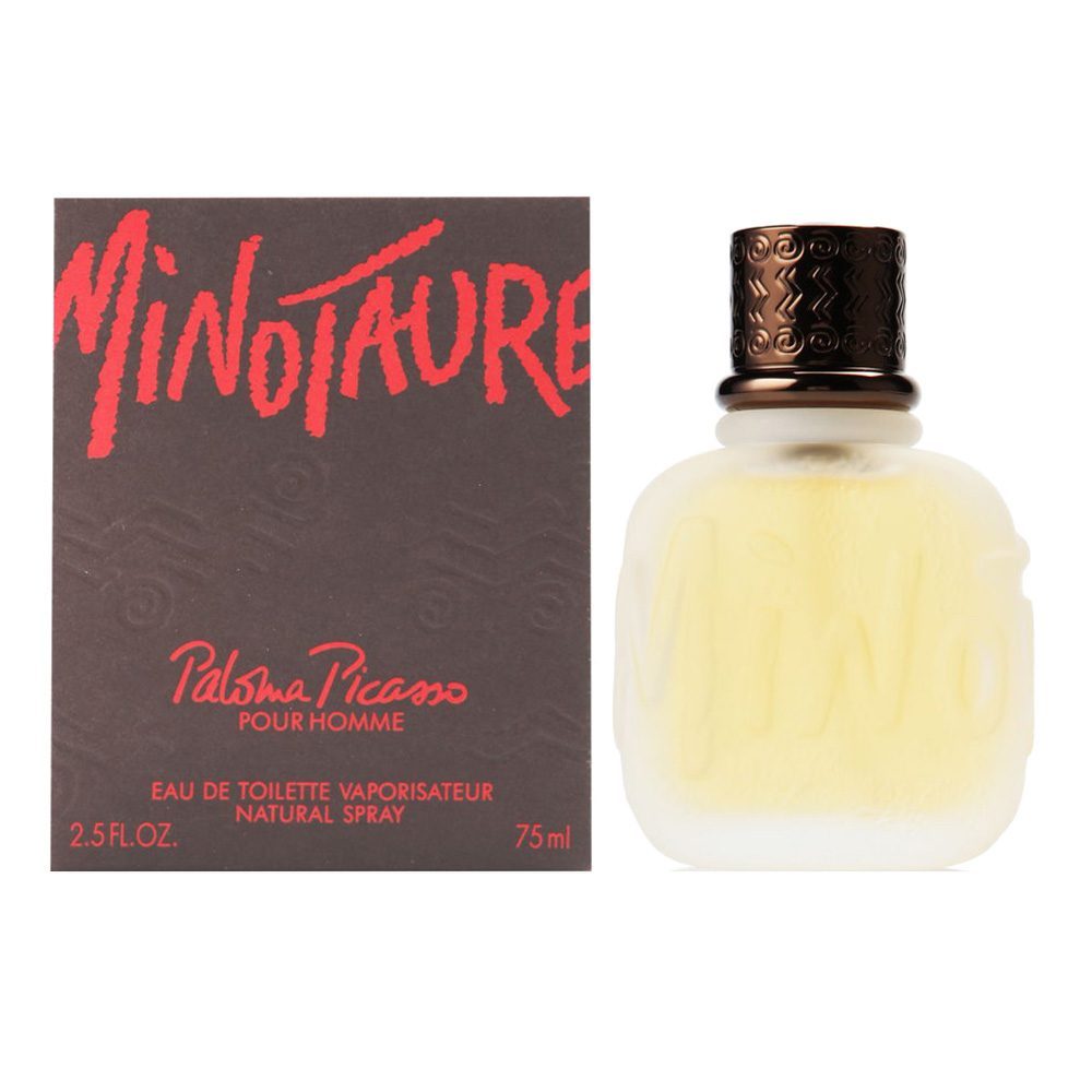 Paloma Picasso Minotaure 75 ml