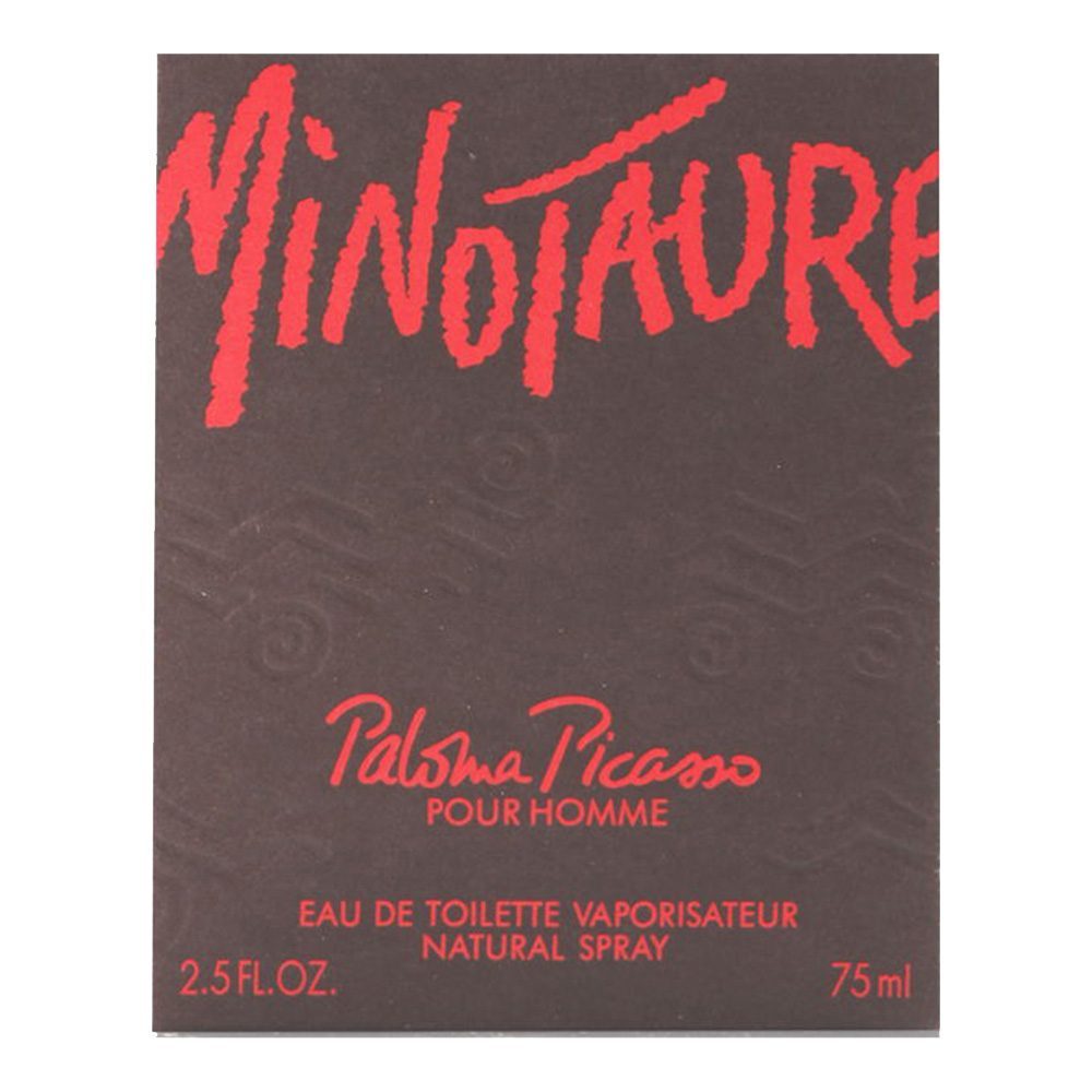 Paloma Picasso Minotaure 75 ml