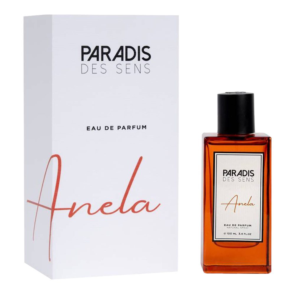 Paradis des Sens Anela 100 ml