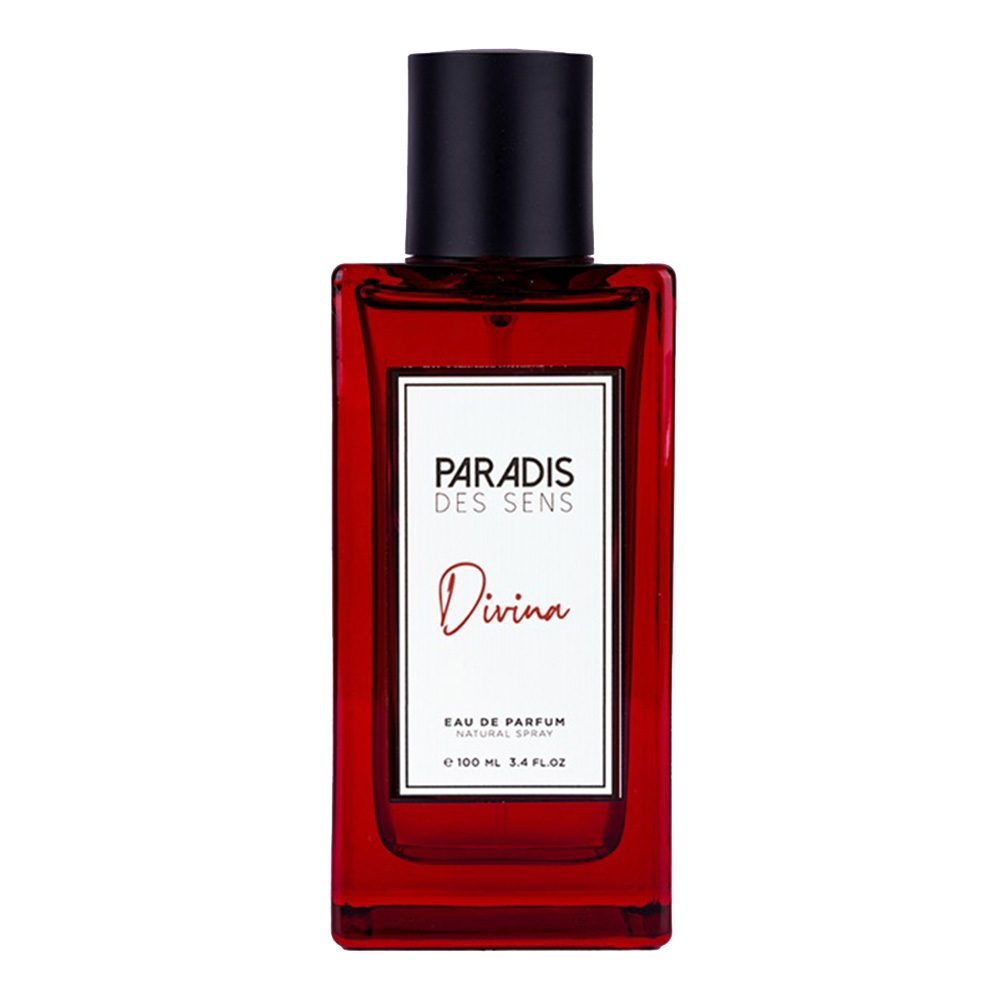 Paradis des Sens Divina 100 ml