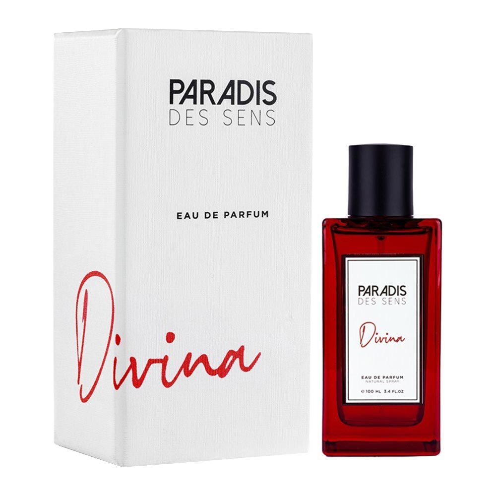 Paradis des Sens Divina 100 ml