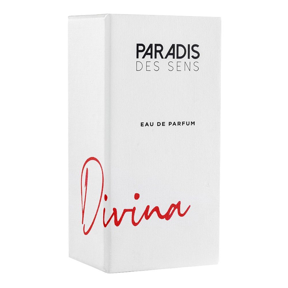Paradis des Sens Divina 100 ml