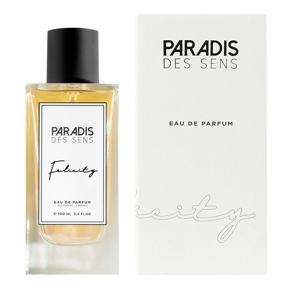 Paradis des Sens Felicity 100 ml