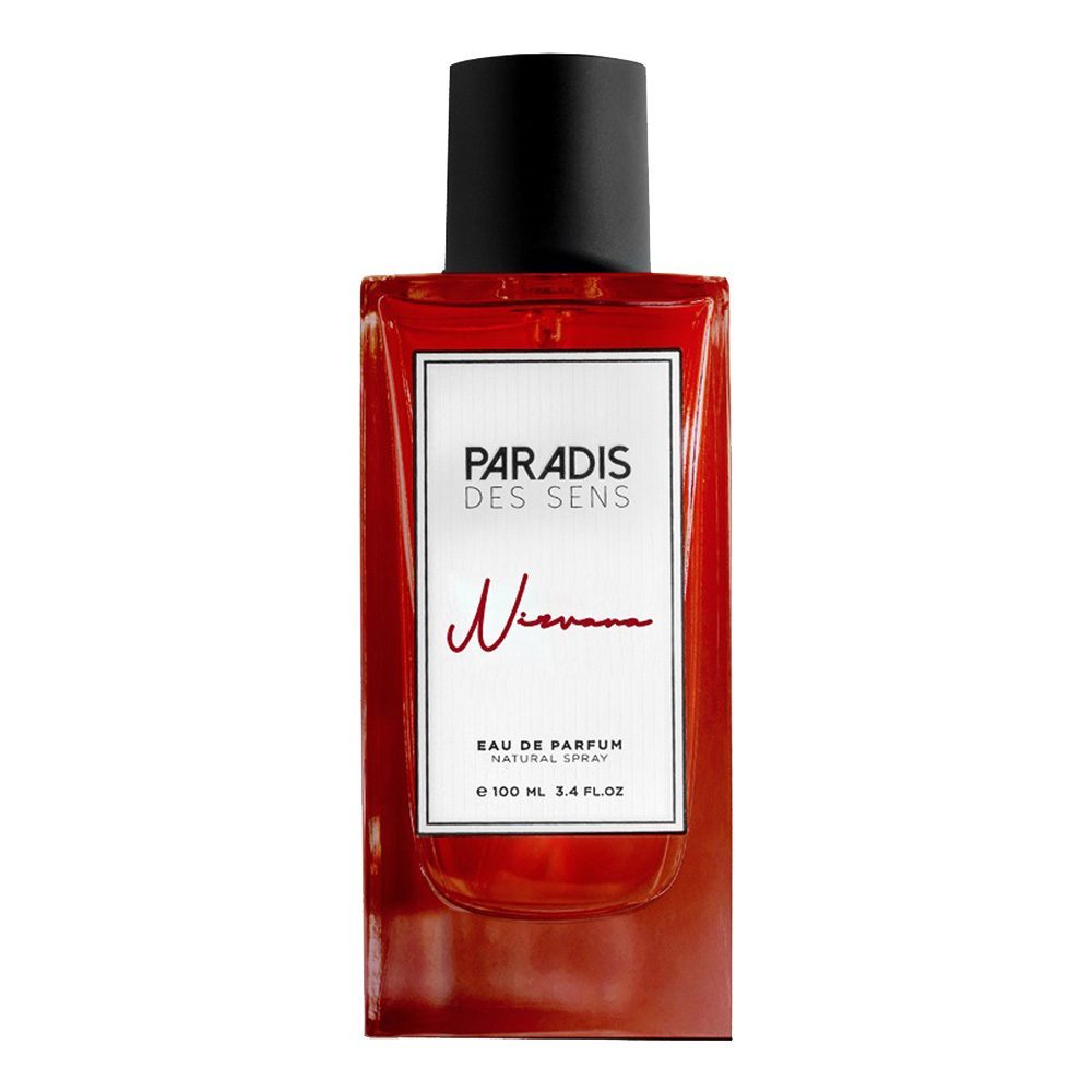 Paradis des Sens Nirvana 100 ml