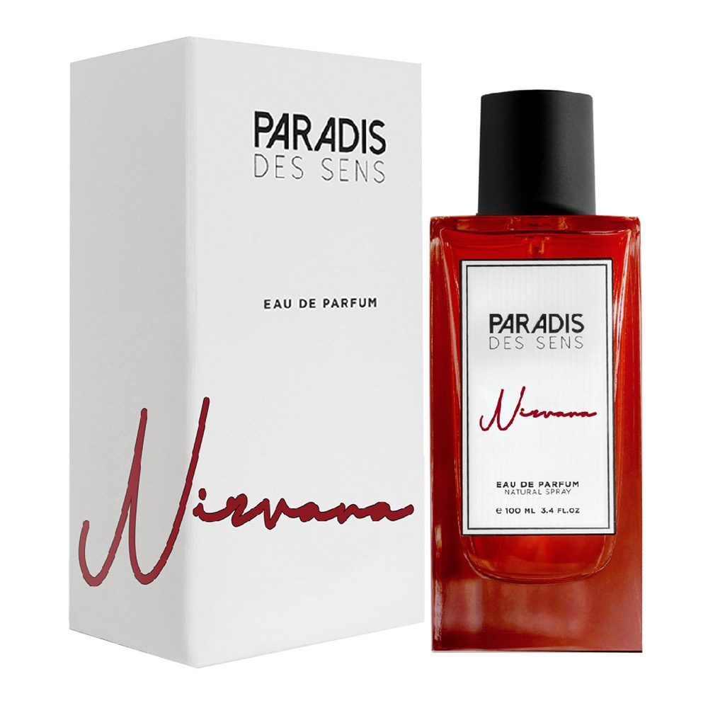 Paradis des Sens Nirvana 100 ml