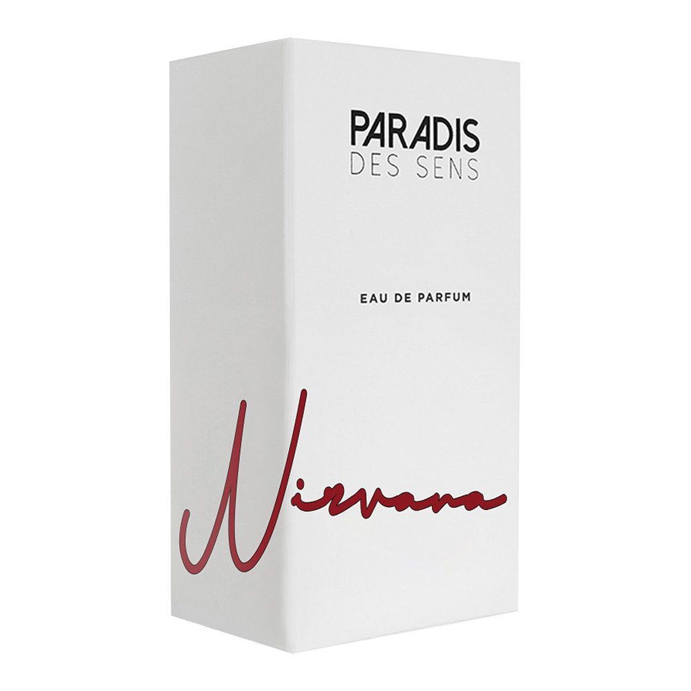 Paradis des Sens Nirvana 100 ml