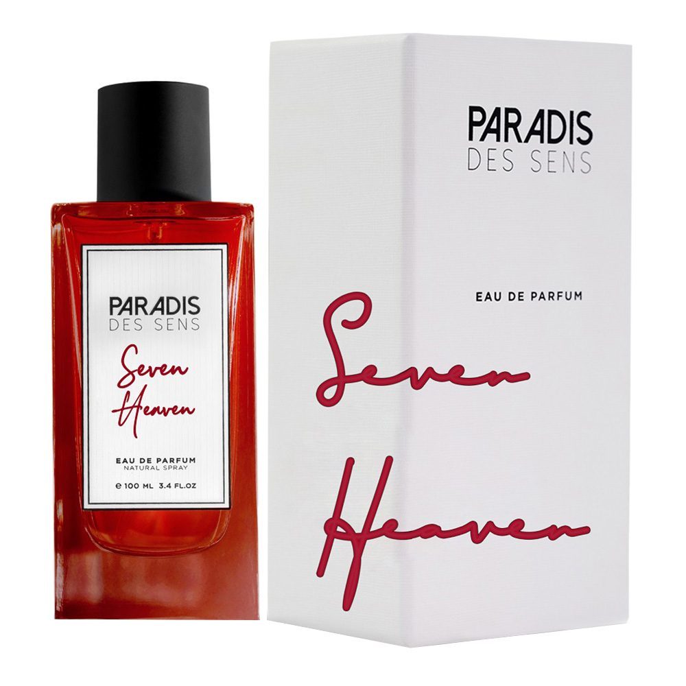 Paradis des Sens Seven Heaven 100 ml