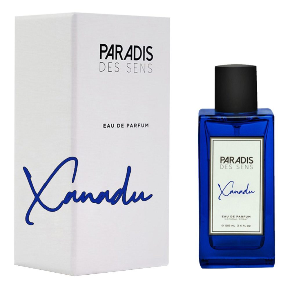 Paradis des Sens Xanadu 100 ml