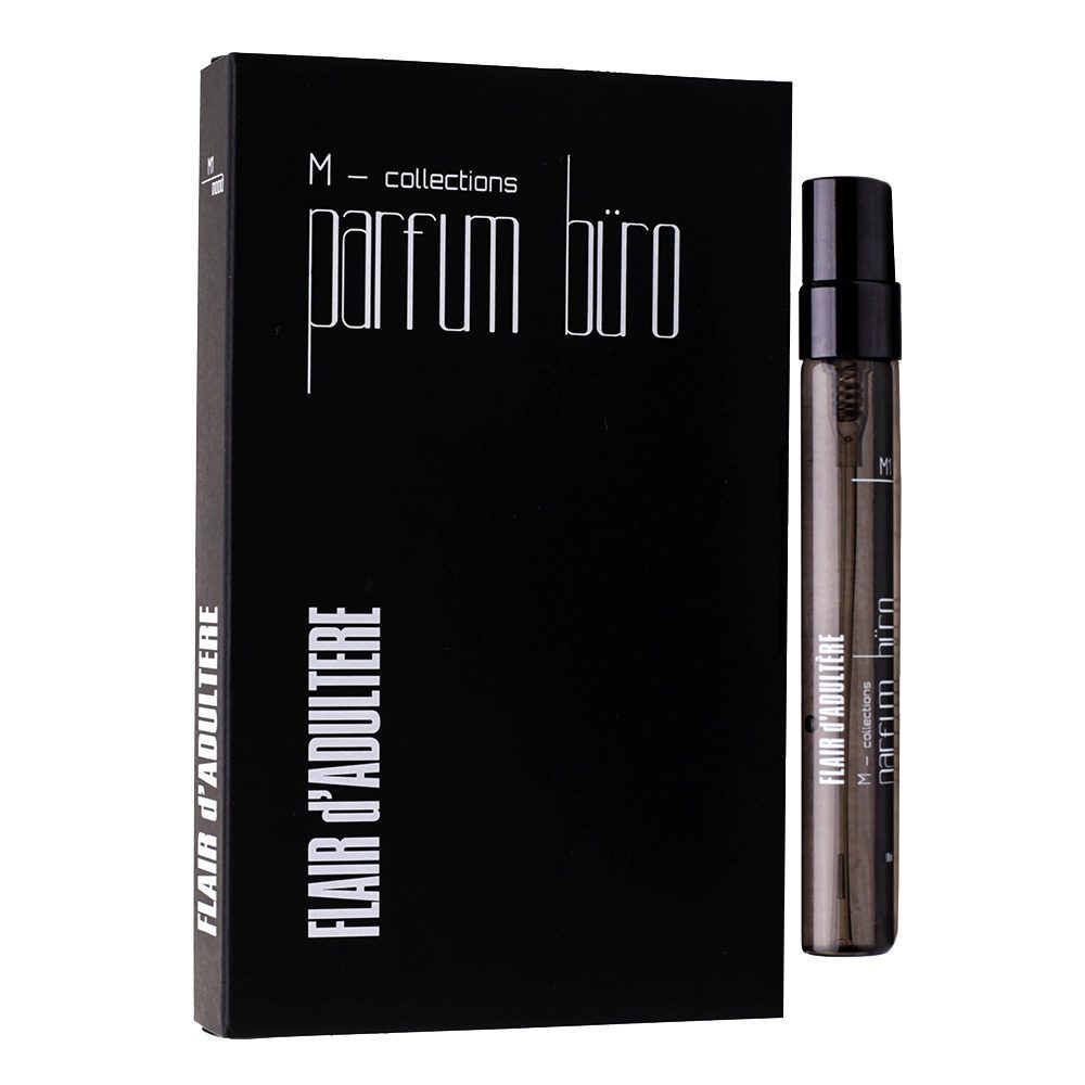 Parfum Büro М1 Flair D’Adultere 10 ml