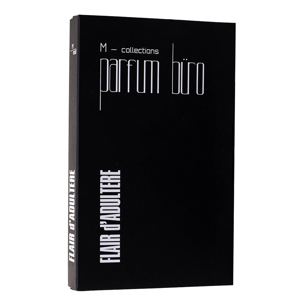 Parfum Büro М1 Flair D’Adultere 10 ml