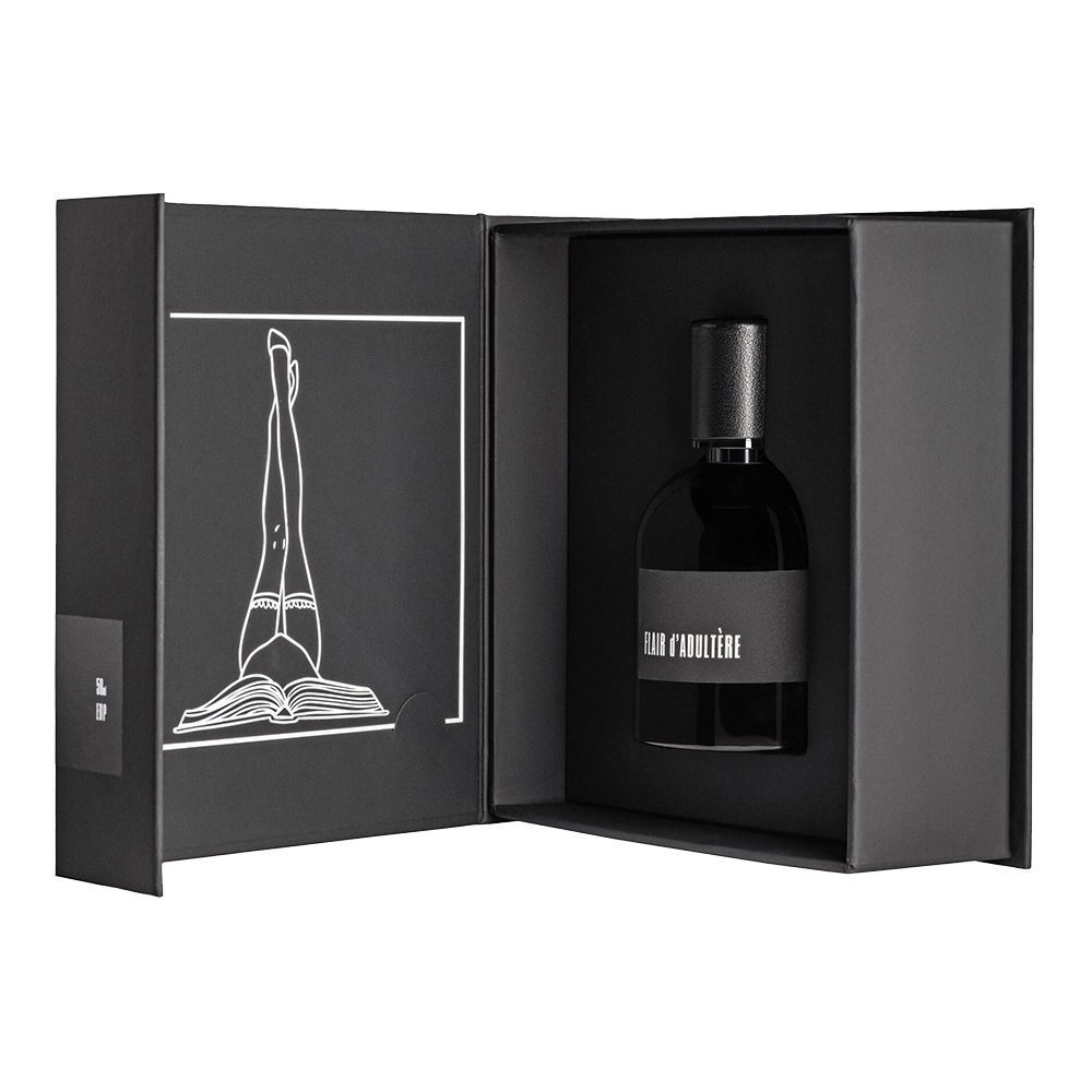 Parfum Büro М1 Flair D’Adultere 50 ml