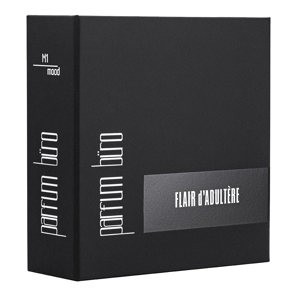 Parfum Büro М1 Flair D’Adultere 50 ml