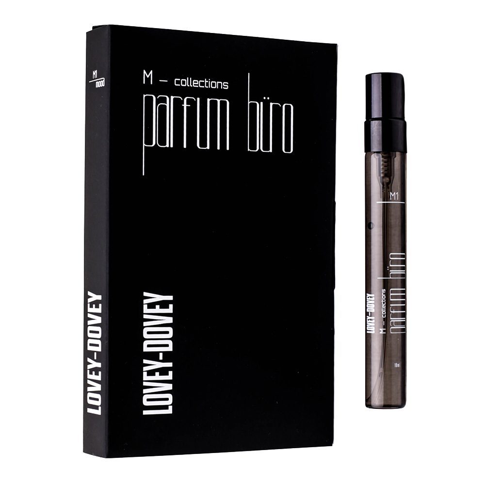 Parfum Büro М1 Lovey-Dovey 10 ml
