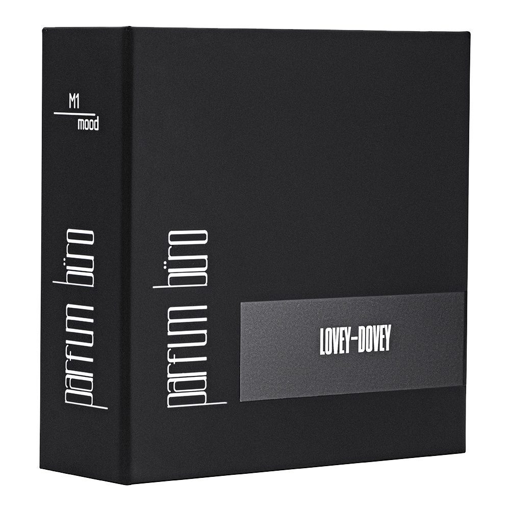 Parfum Büro М1 Lovey-Dovey 50 ml