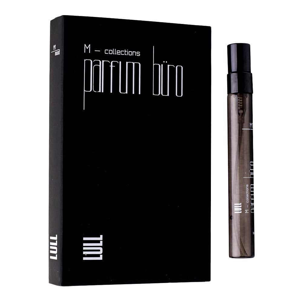 Parfum Büro М1 Lull 10 ml