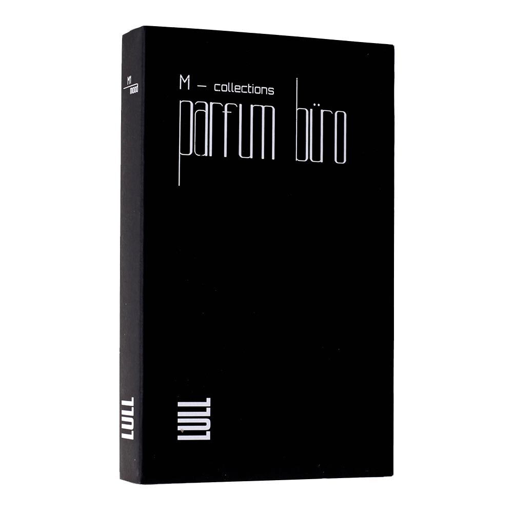 Parfum Büro М1 Lull 10 ml