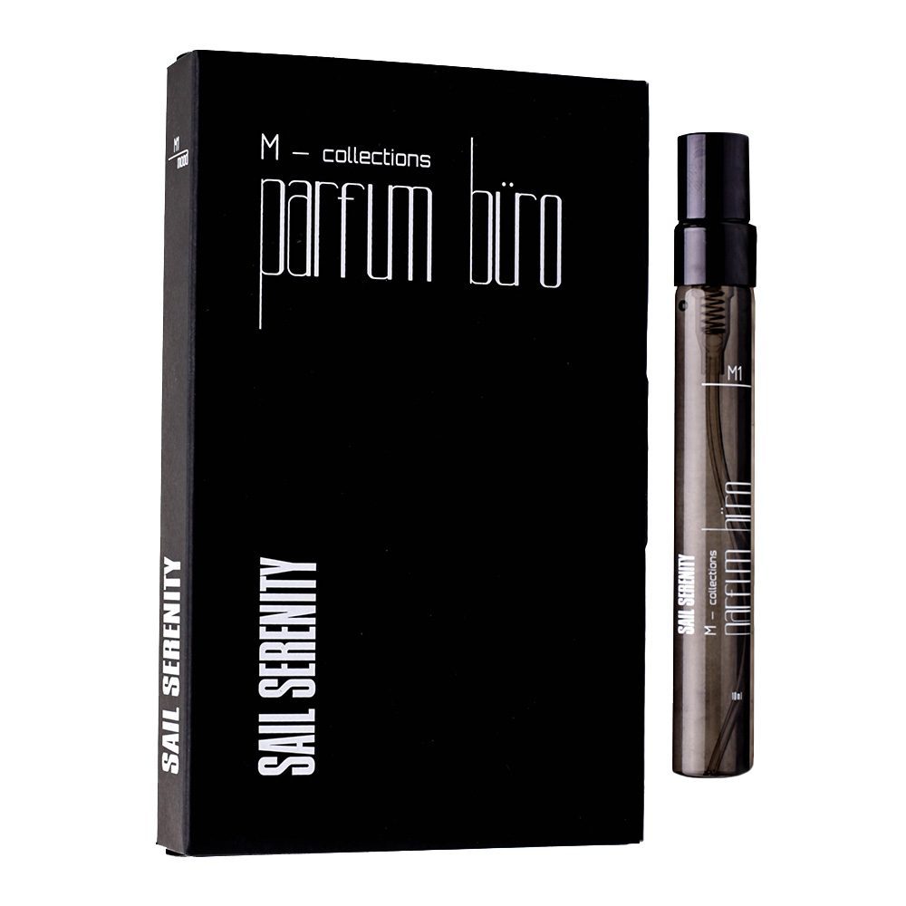 Parfum Büro М1 Sail Serenity 10 ml