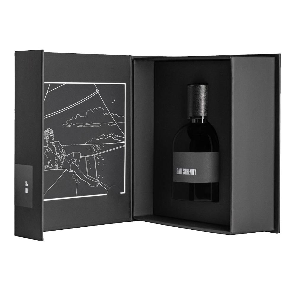 Parfum Büro М1 Sail Serenity 50 ml