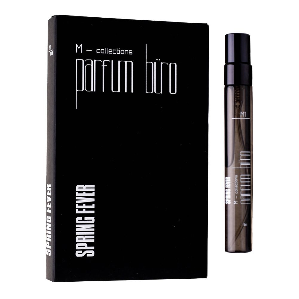 Parfum Büro М1 Spring Fever 10 ml