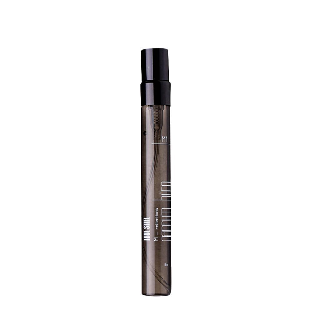 Parfum Büro М1 True Steel 10 ml