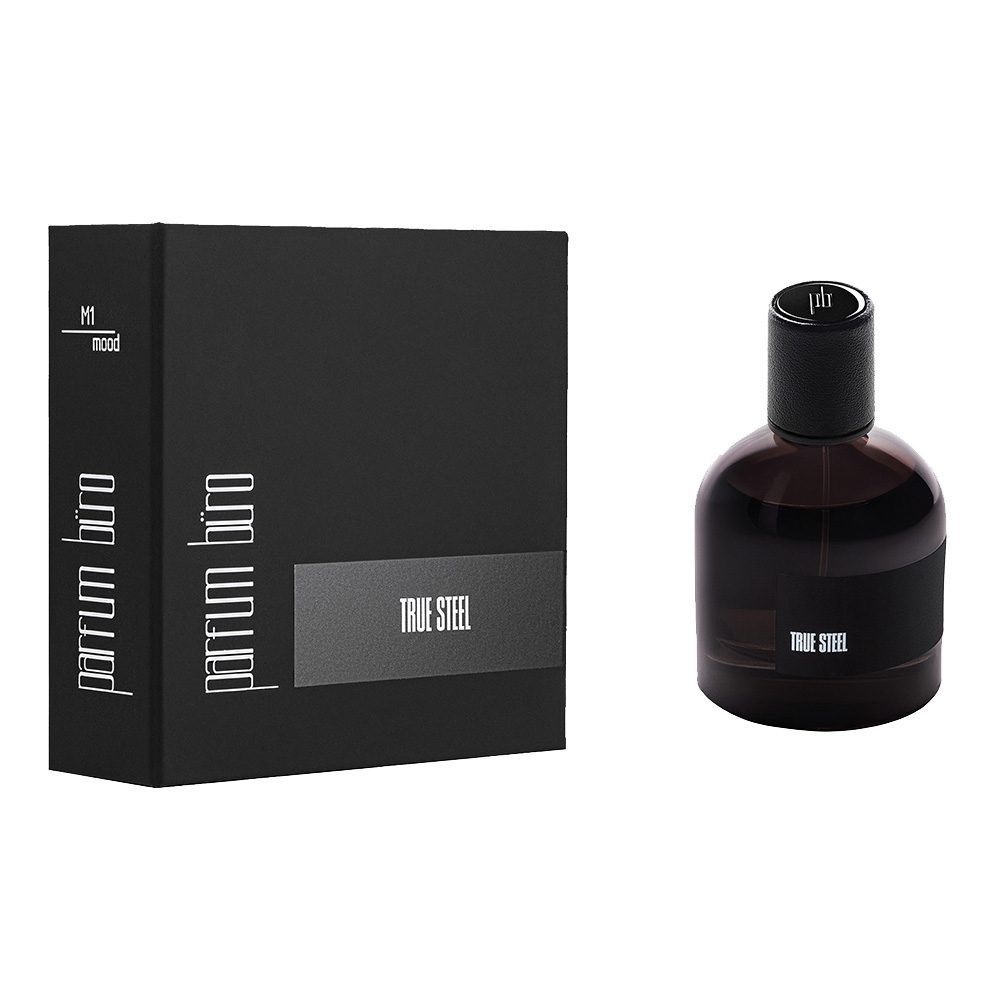Parfum Büro М1 True Steel 50 ml