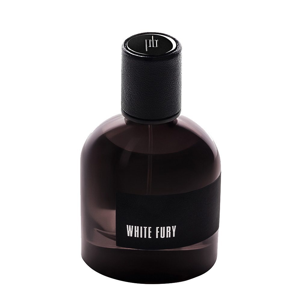 Parfum Büro М1 White Fury 50 ml