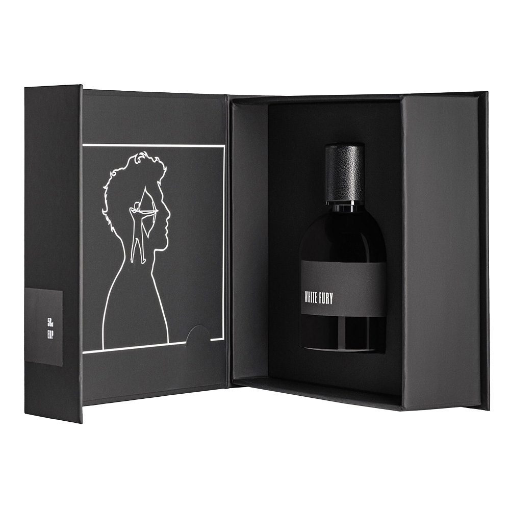 Parfum Büro М1 White Fury 50 ml
