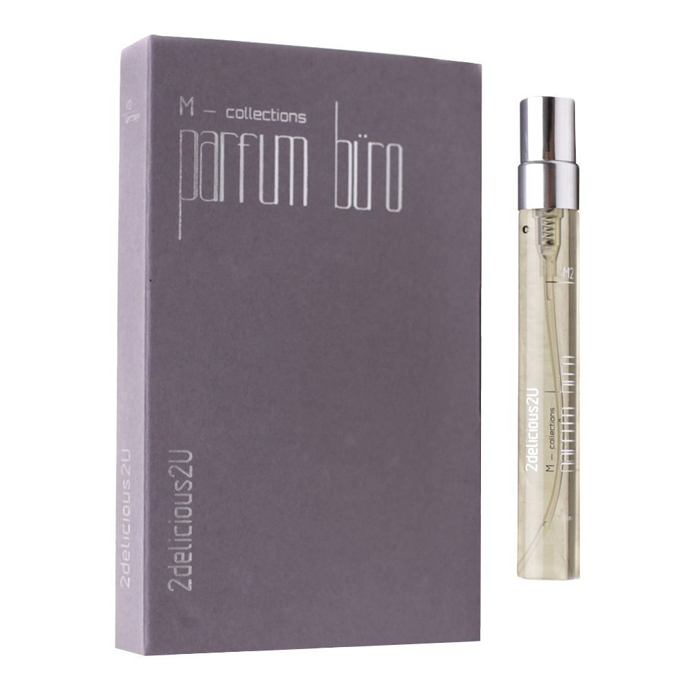 Parfum Büro М2 2delicious2U 10 ml