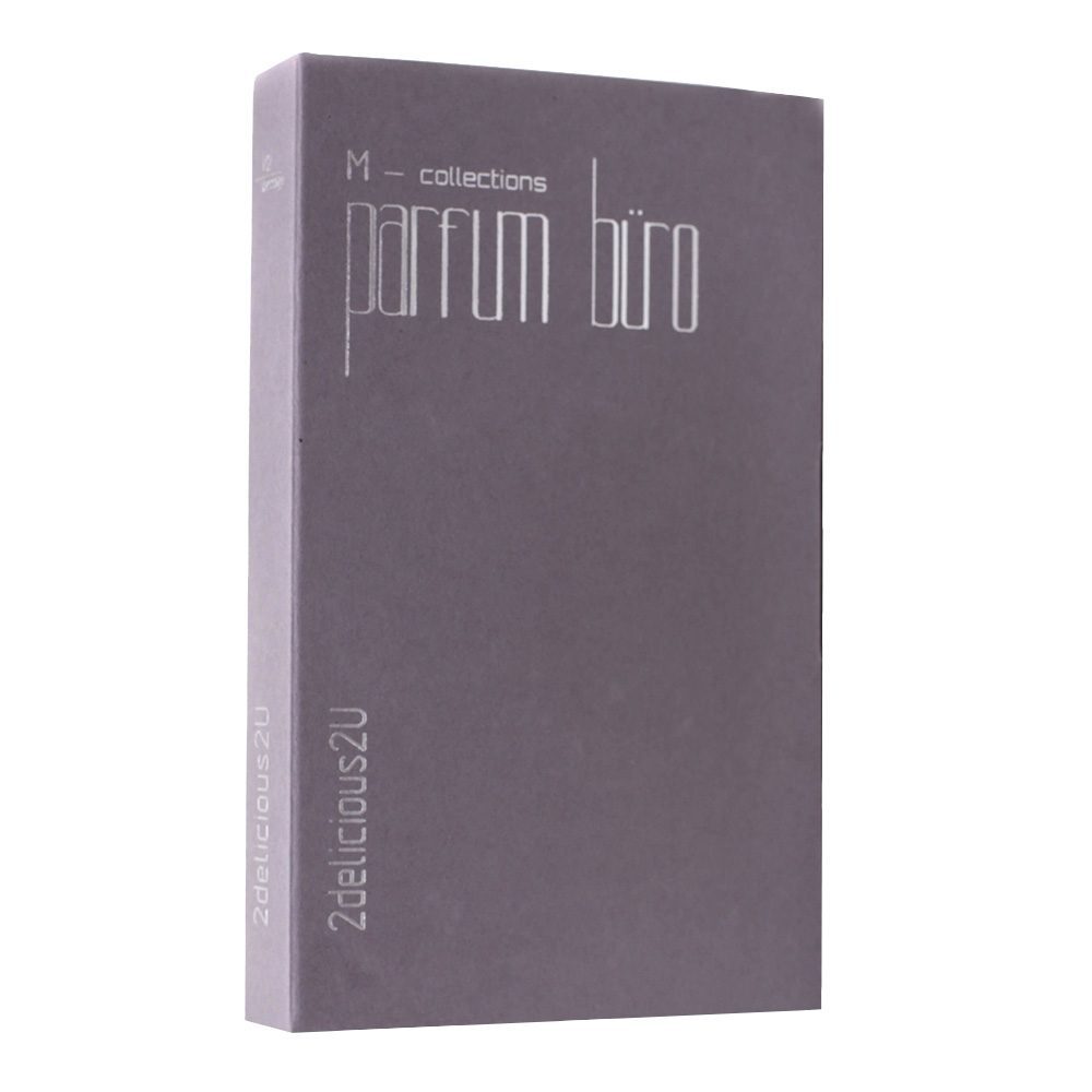 Parfum Büro М2 2delicious2U 10 ml