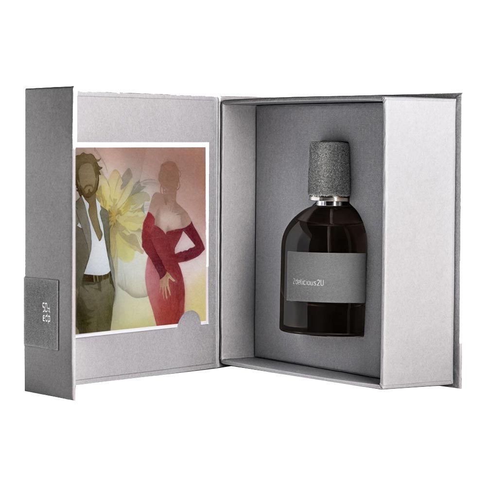 Parfum Büro М2 2delicious2U 50 ml