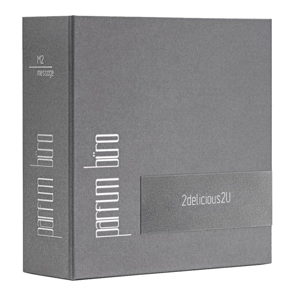 Parfum Büro М2 2delicious2U 50 ml