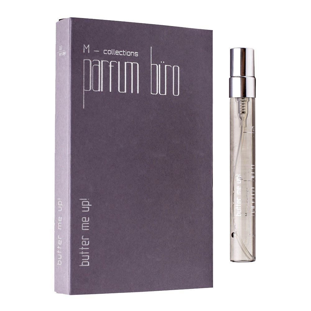 Parfum Büro М2 Butter Me Up! 10 ml