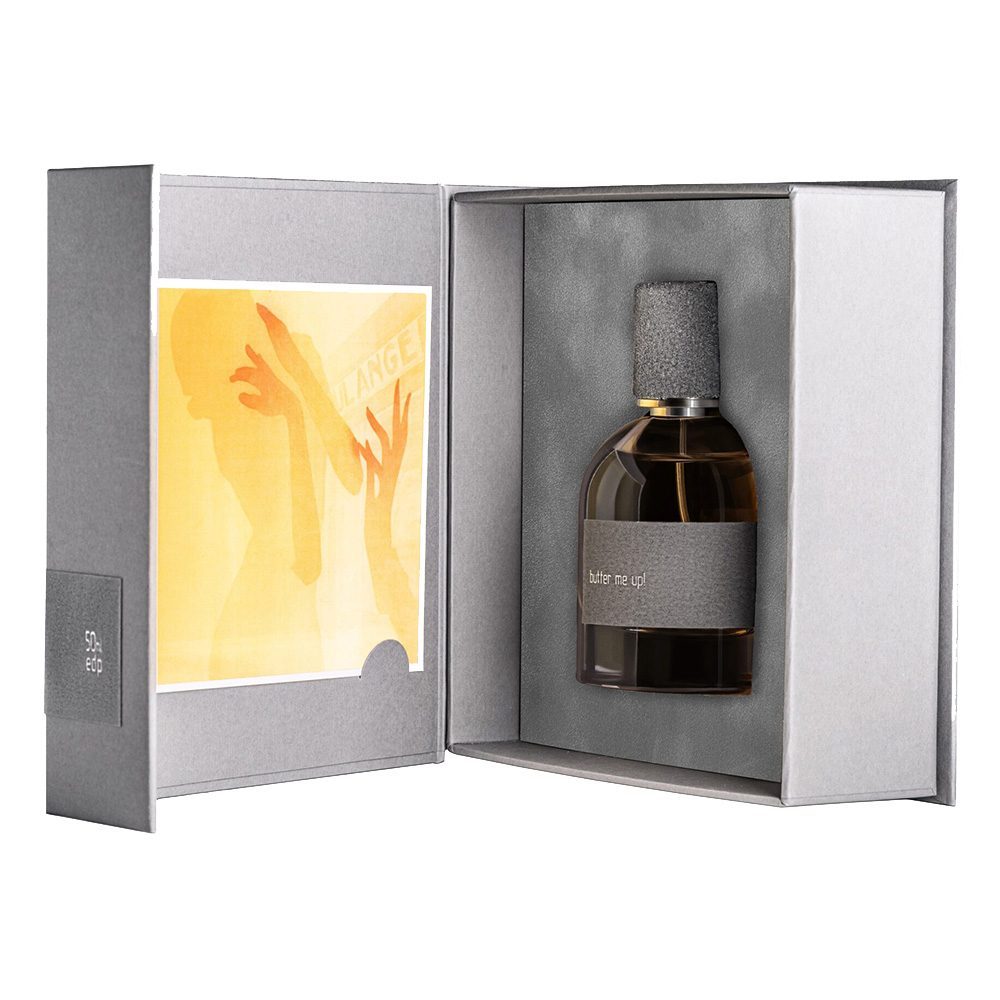 Parfum Büro М2 Butter Me Up! 50 ml