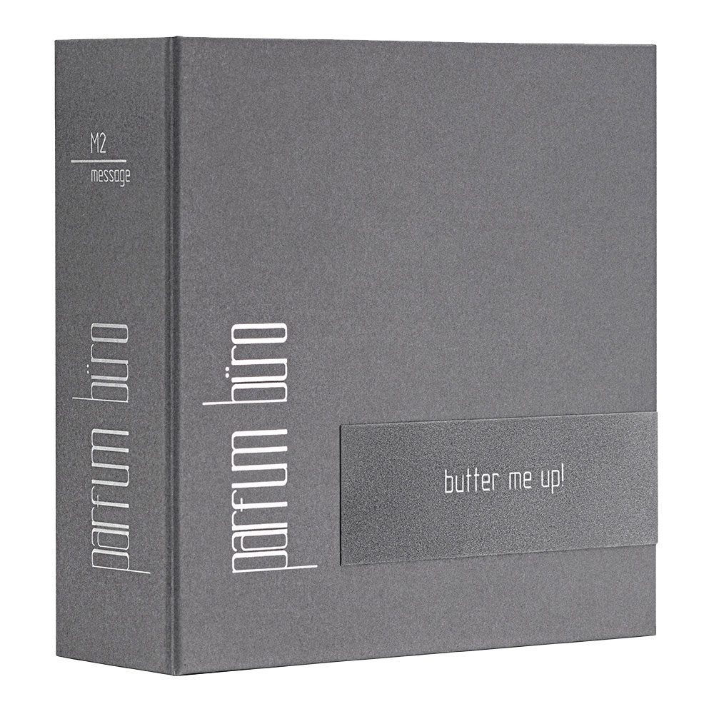 Parfum Büro М2 Butter Me Up! 50 ml