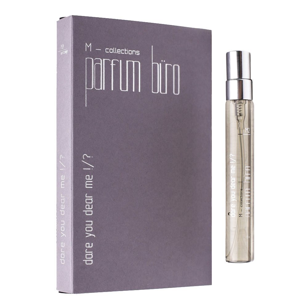 Parfum Büro М2 Dare You Dear Me !/? 10 ml